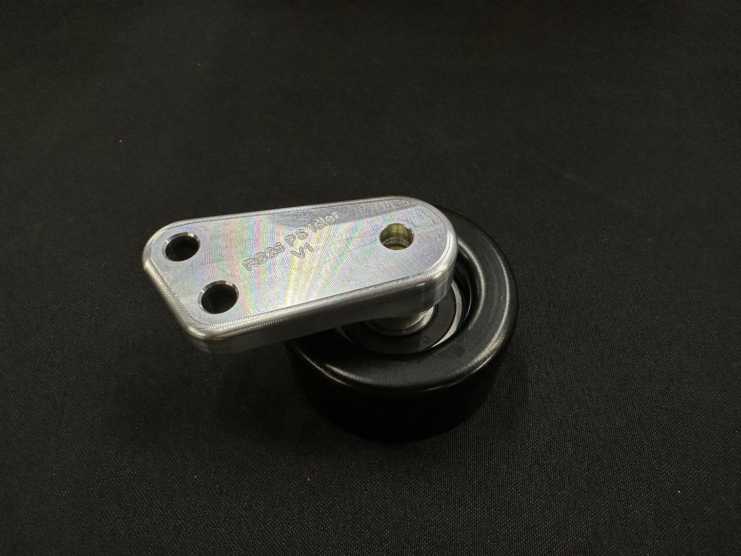 Countersteer RB26 Billet Power Steering Idler