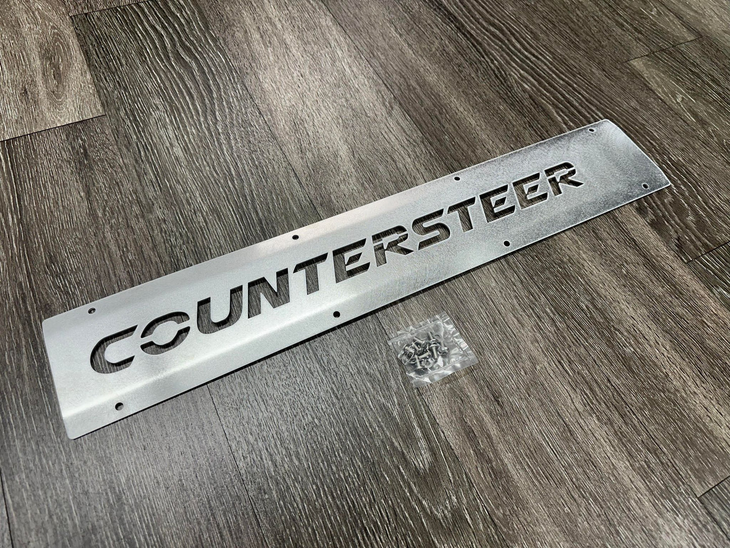Countersteer RB20 Coilpack Cover