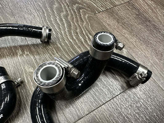 R32 Attesa Silicone Hose Kit