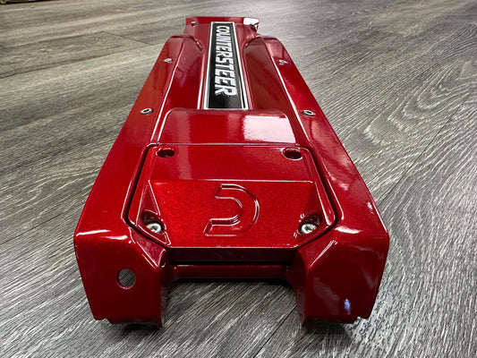 Countersteer RB26 Billet Ignitor Delete