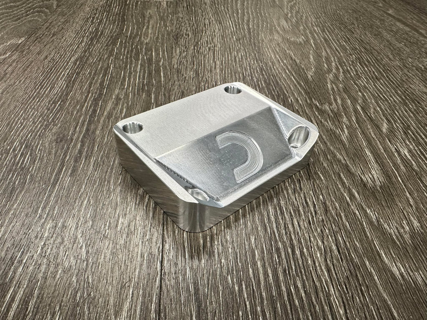 Countersteer RB26 Billet Ignitor Delete