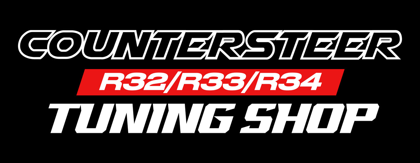 Countersteer Skyline Hoodie