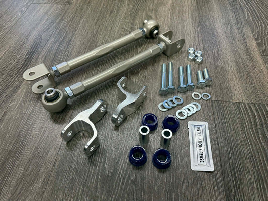 Countersteer Hicas Delete Kit