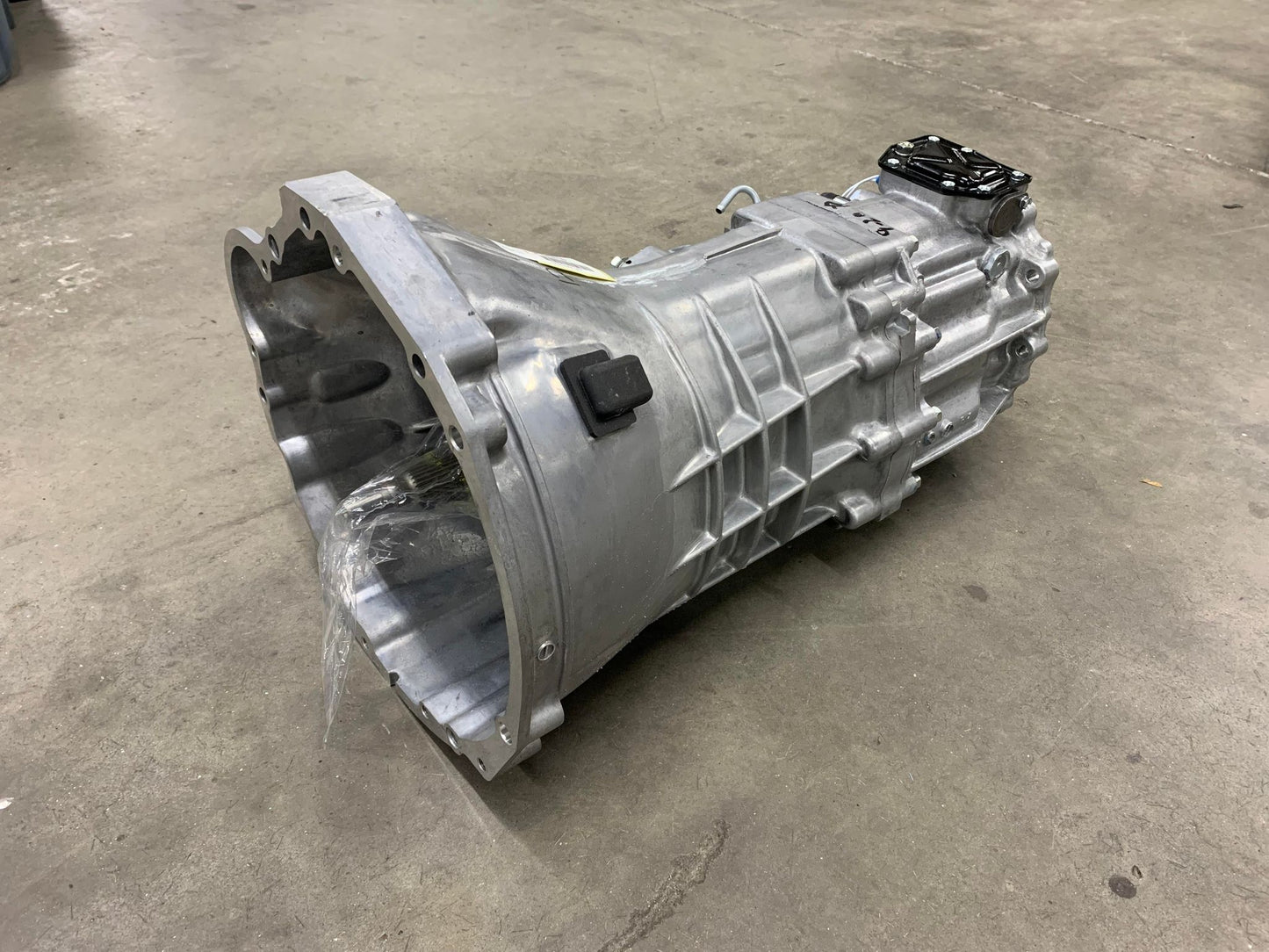 R32 R33 GTR Transmission