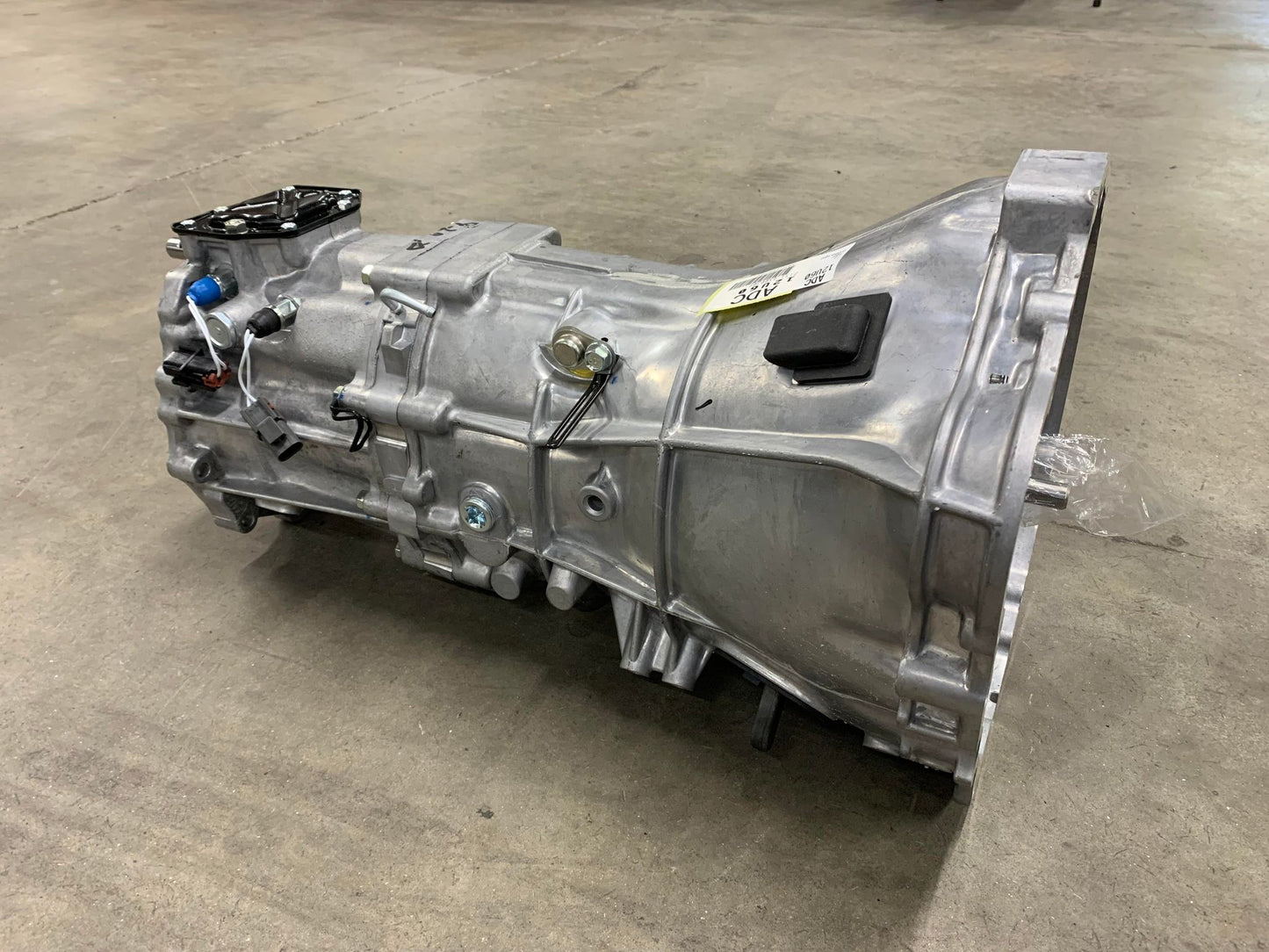 R32 R33 GTR Transmission