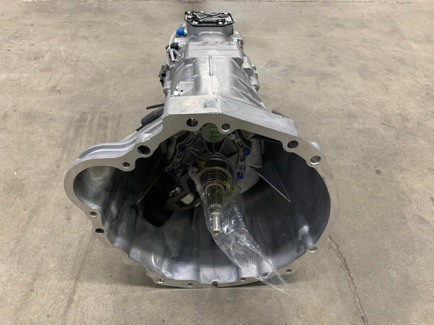 R32 R33 GTR Transmission