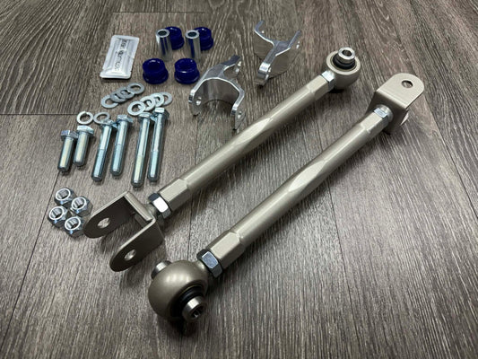 Countersteer Hicas Delete Kit