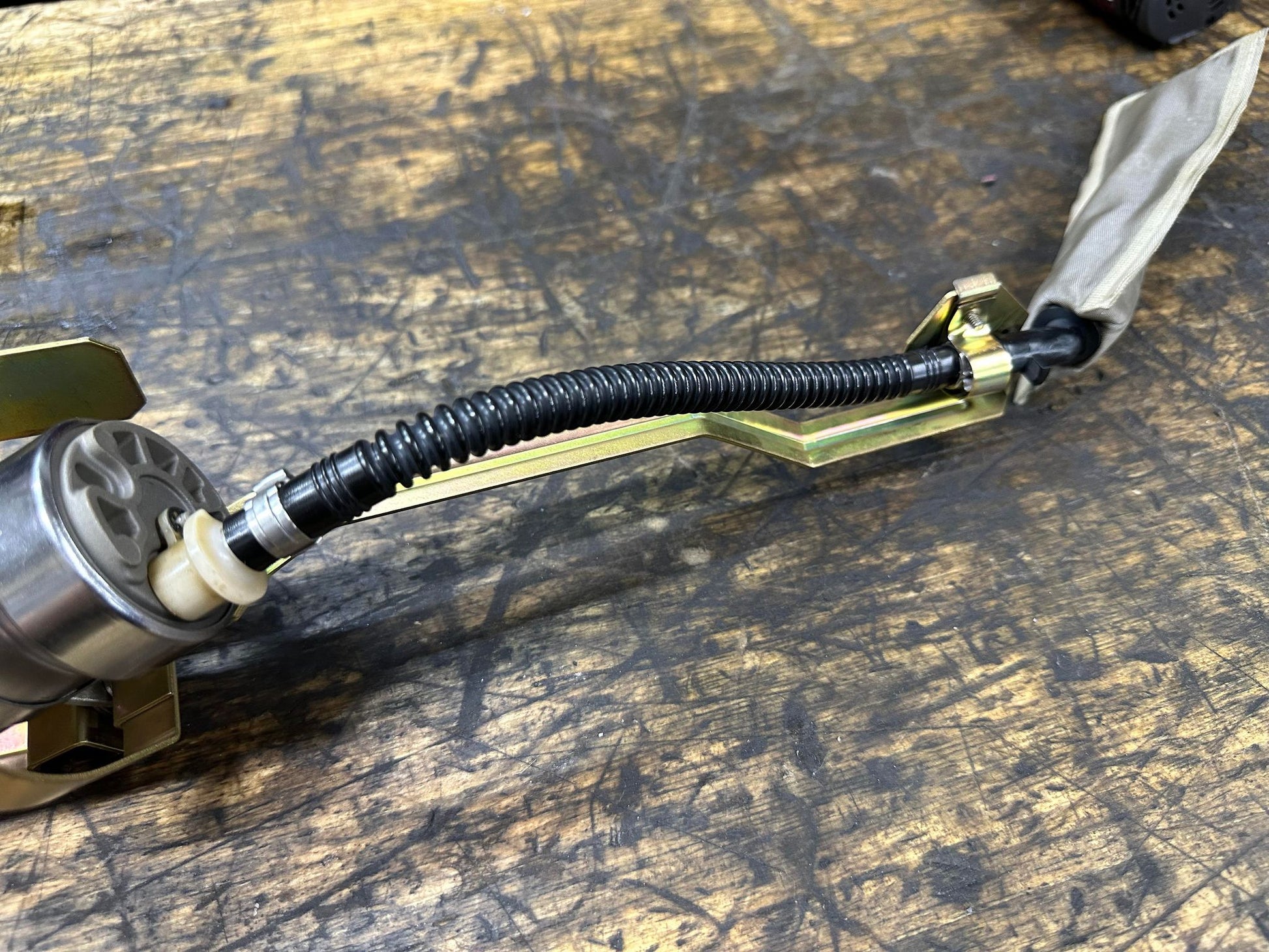 Countersteer R33 Flex Fuel Kit – Countersteer LLC