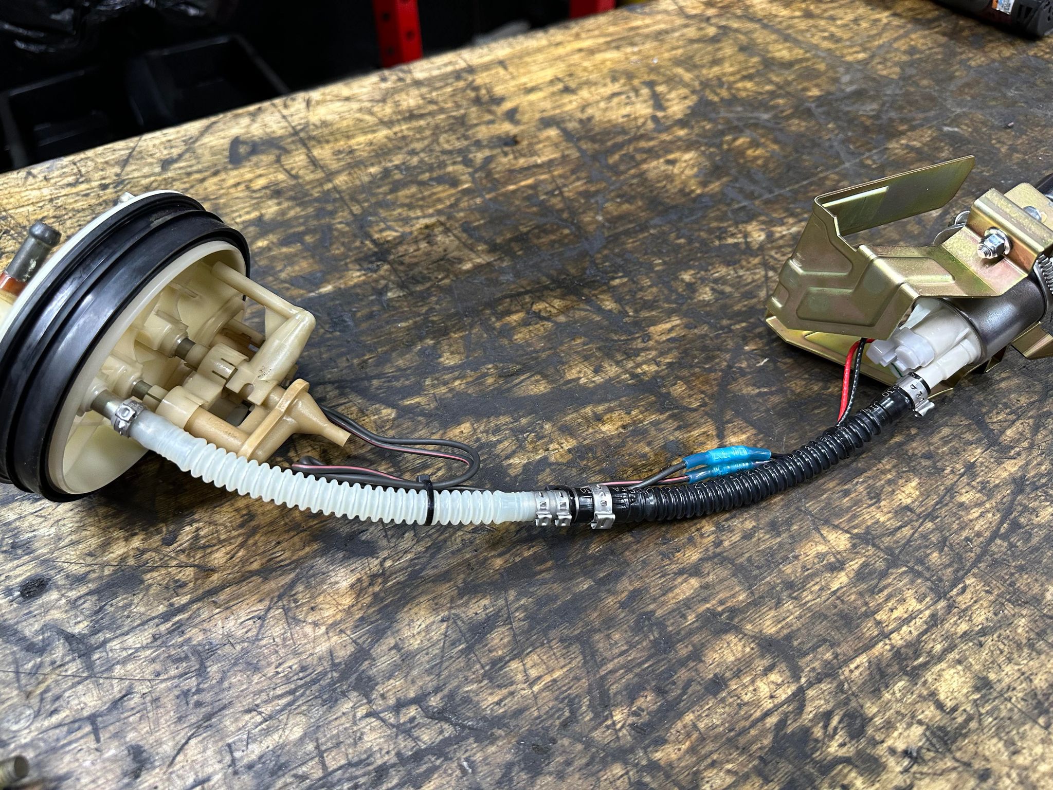 Countersteer R33 Flex Fuel Kit – Countersteer LLC
