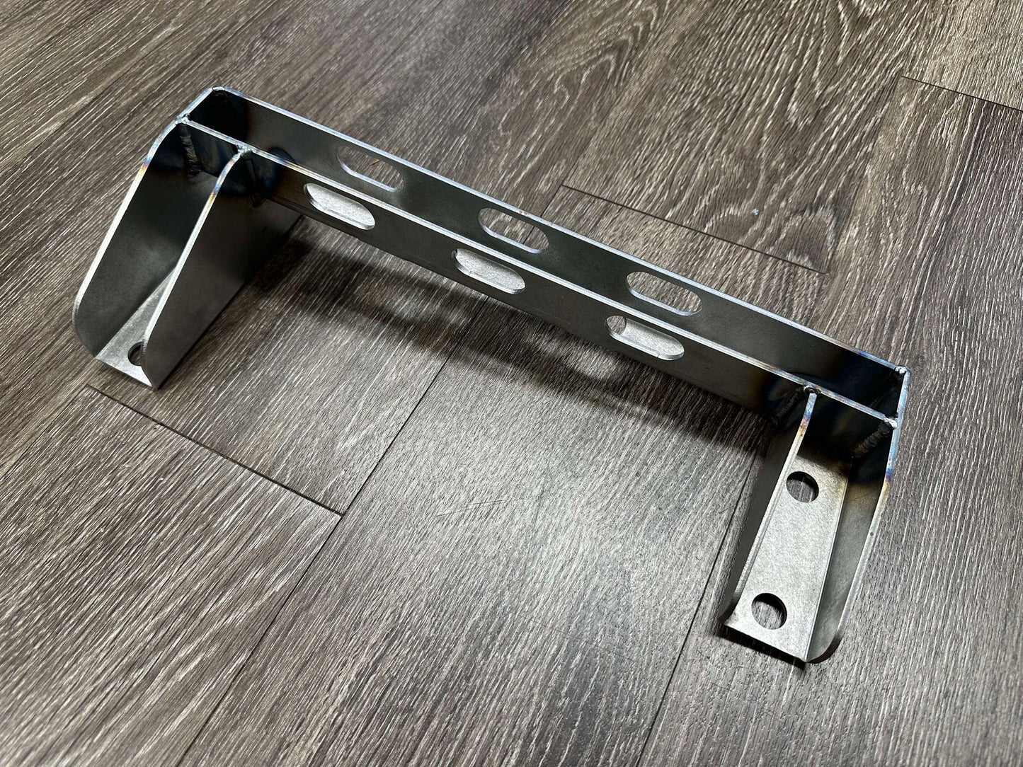 Countersteer R32 RB25 Transmission Crossmember