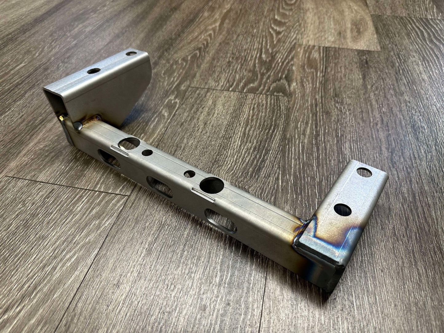 Countersteer R32 RB25 Transmission Crossmember