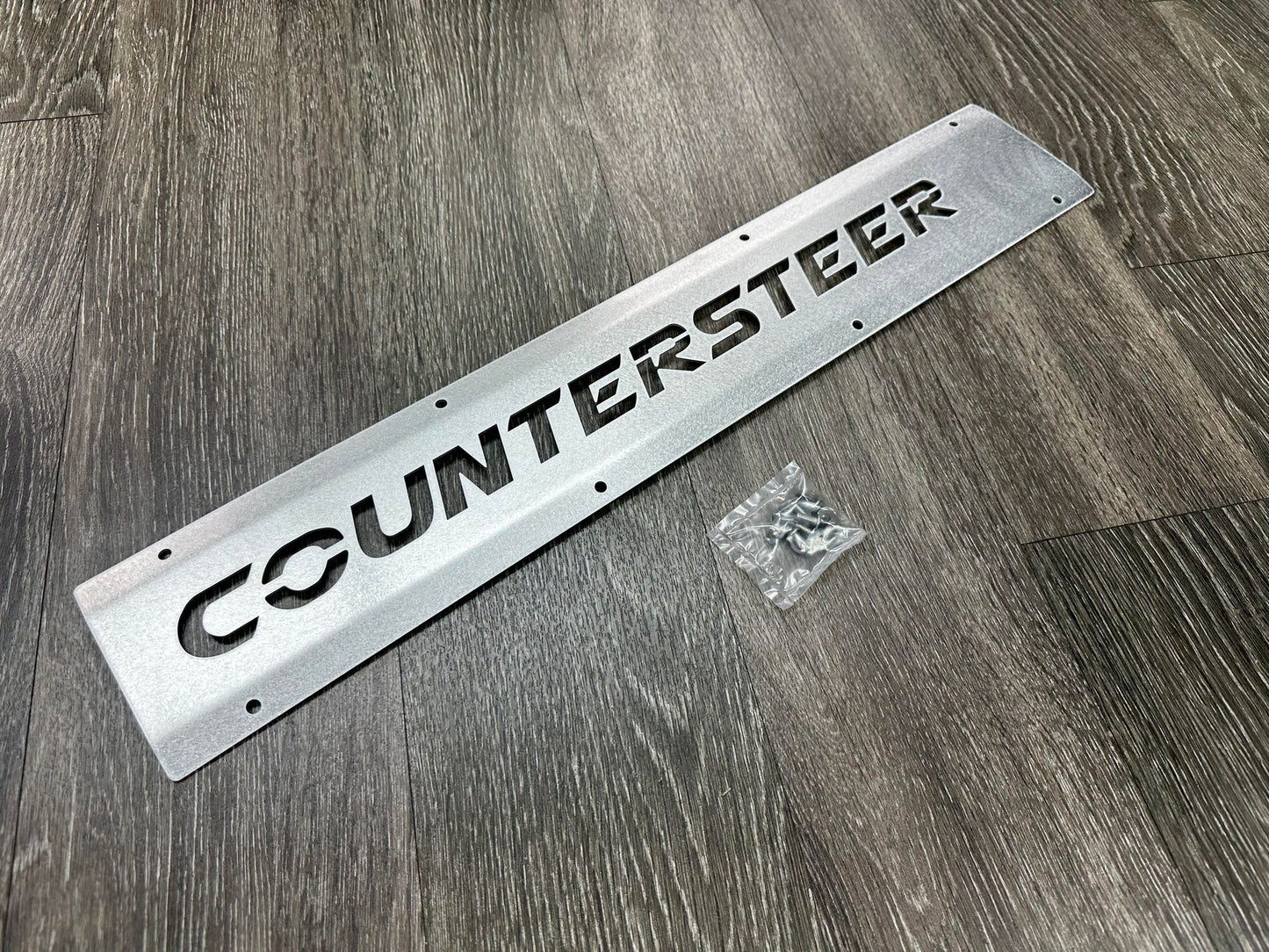 Countersteer RB25 Coilpack Cover