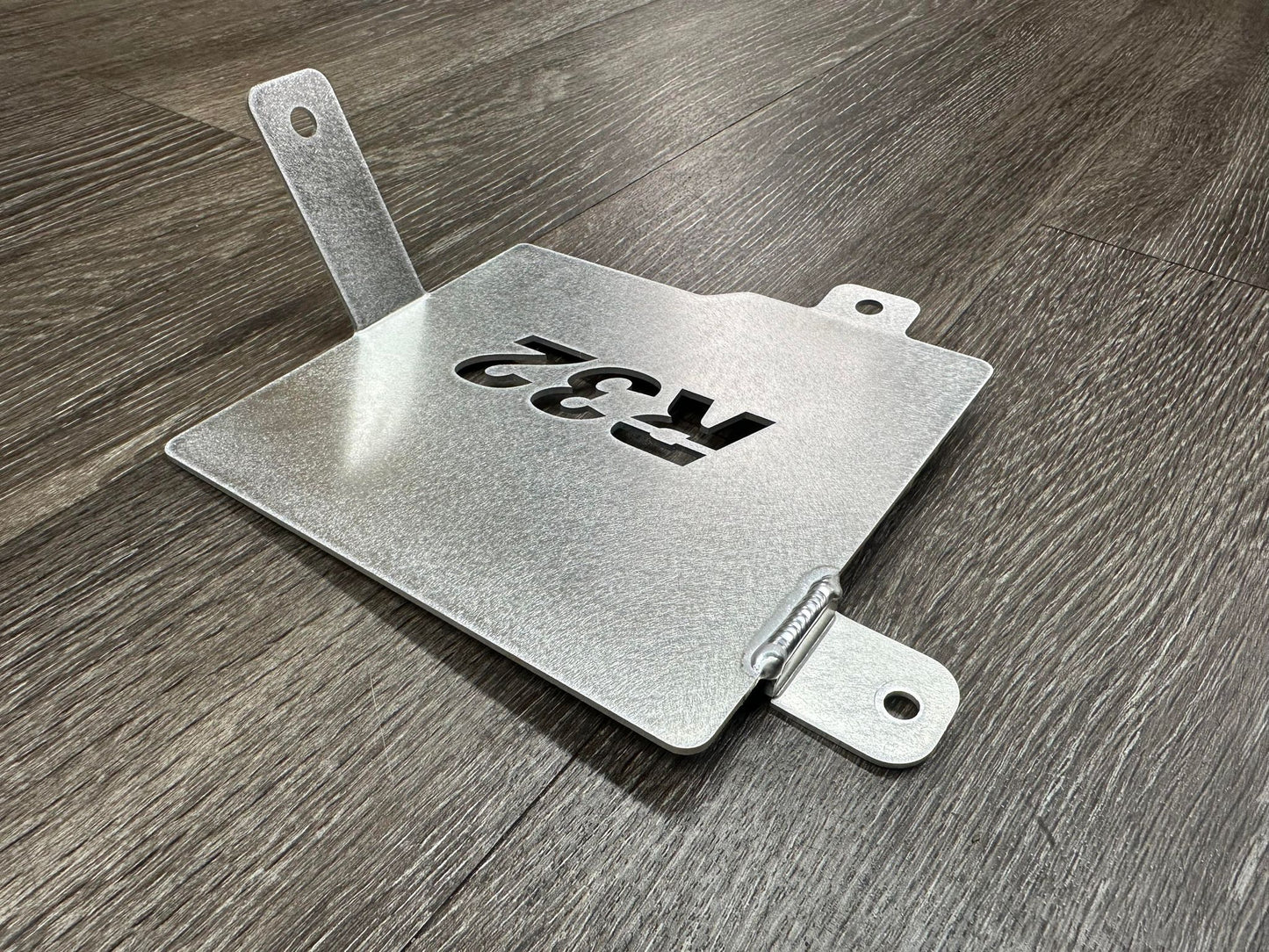 Countersteer R32 ECU Mount