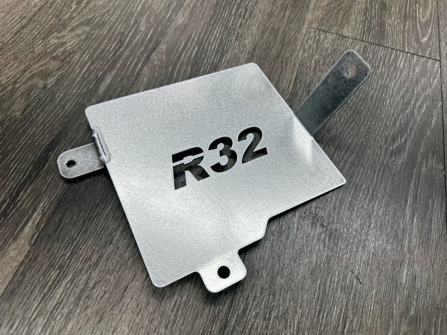 Countersteer R32 ECU Mount
