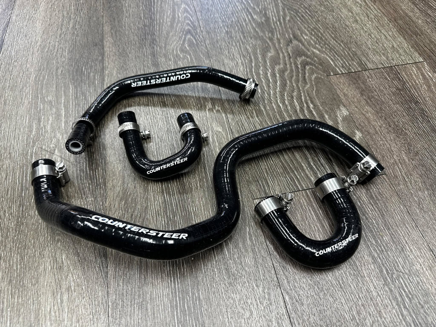 R32 Attesa Silicone Hose Kit
