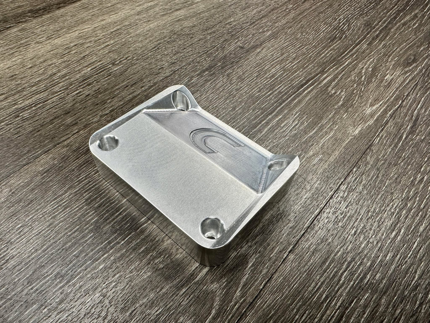 Countersteer RB26 Billet Ignitor Delete