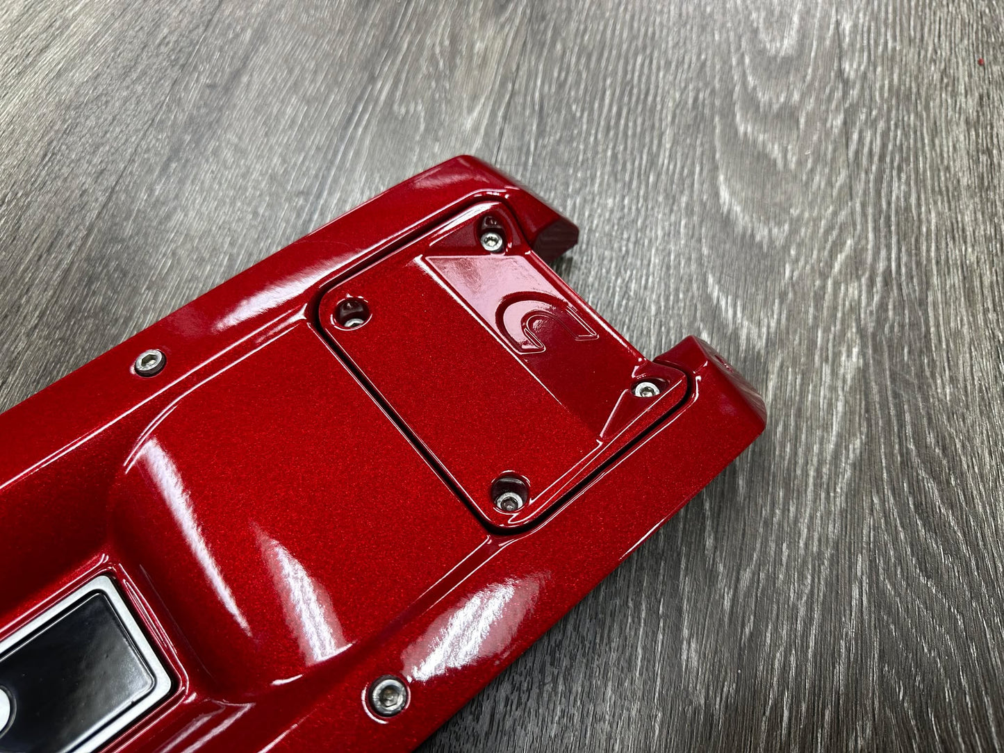 Countersteer RB26 Billet Ignitor Delete