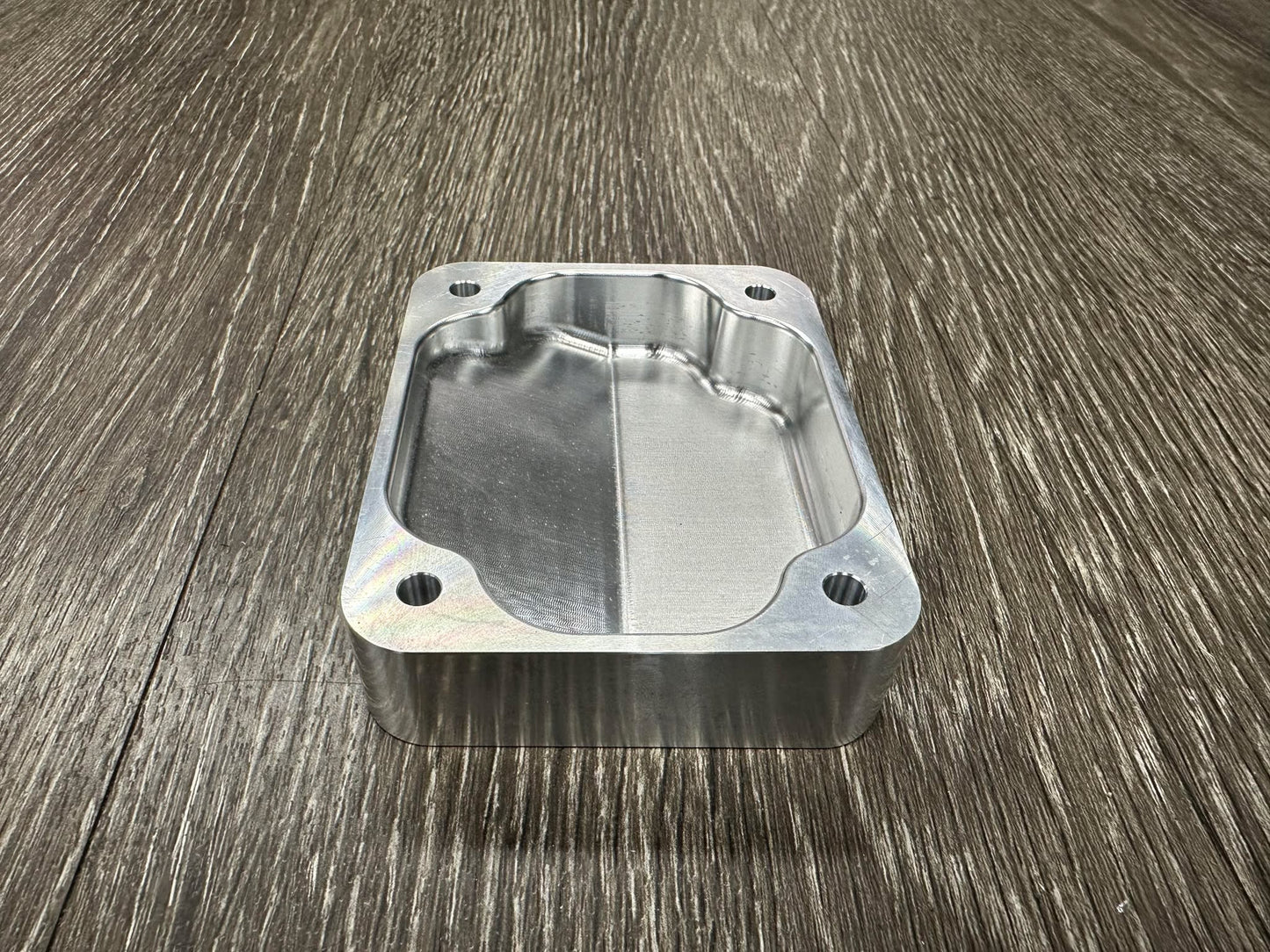Countersteer RB26 Billet Ignitor Delete