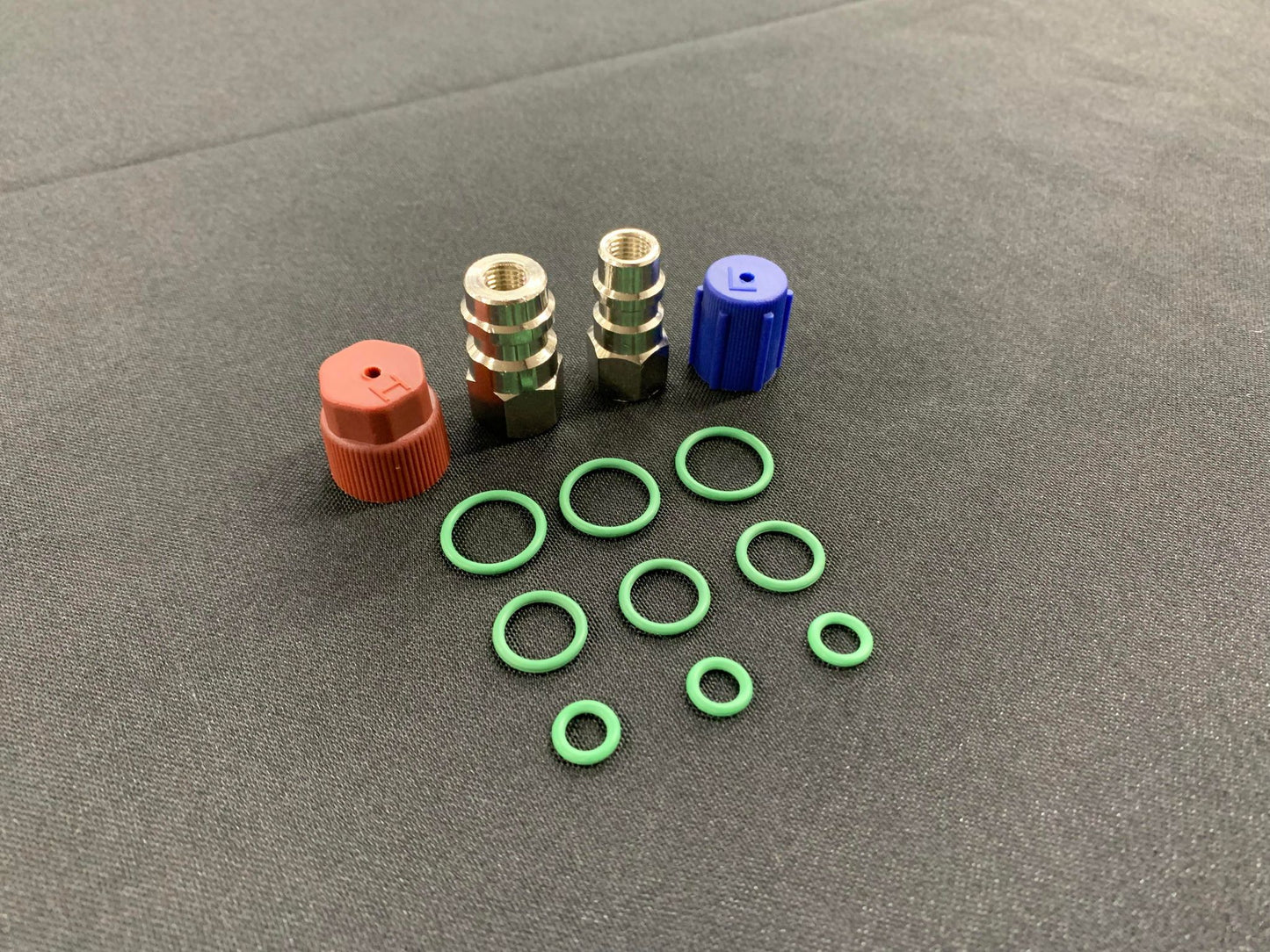 Countersteer R32 AC O Ring Kit