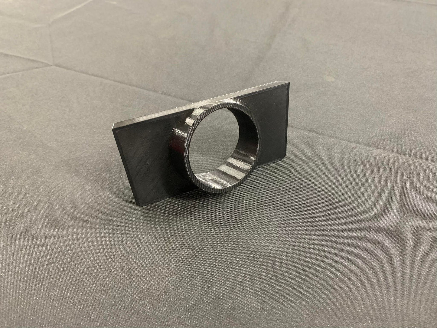 Countersteer R34 Ash Tray Gauge Pod