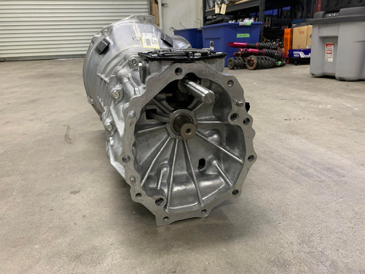 R32 Drivetrain – Countersteer LLC