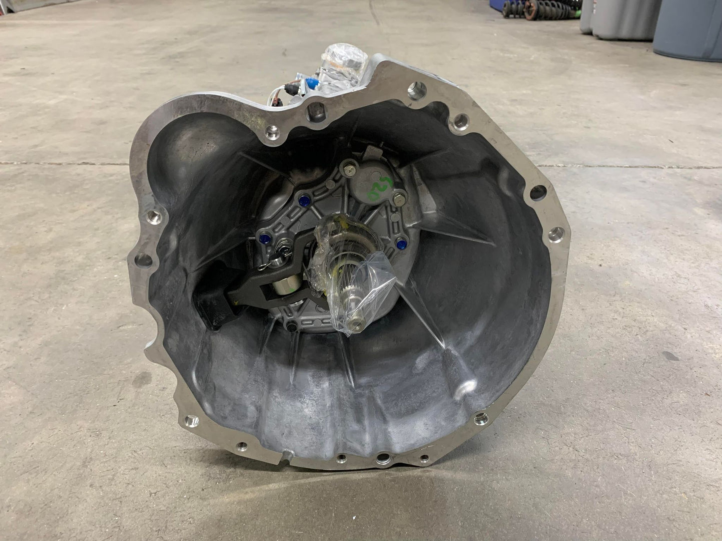 RB25DET Neo RWD Transmission – Countersteer LLC